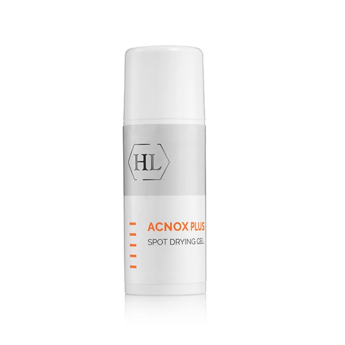 ACNOX PLUS SPOT DRYING GEL, 20ml.