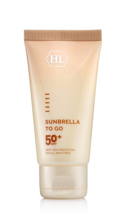 SUN PROTECTION SUNBRELLA BLOCK 50 SPF, 50ml.