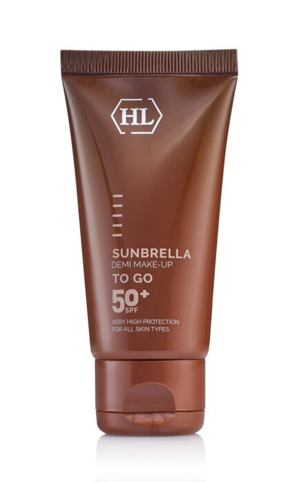 SUN PROTECTION SUNBRELLA MAKE UP 50 SPF, 50ml.