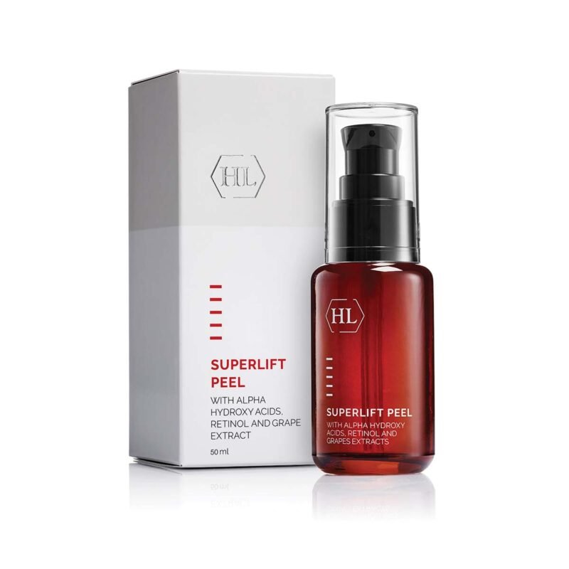 AT-HOME PEELS SUPER LIF, 50ml.