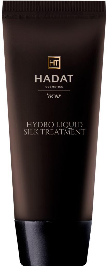 HYDRO SPA HAIR TREATMENT