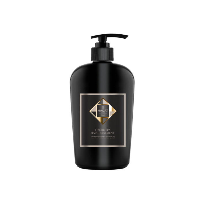 HYDRO SPA HAIR TREATMENT 500 ml