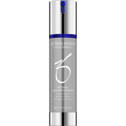 Retinol Skin Brightener (No HQ) 1% Retinol