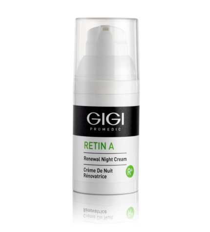 Retin A Renewal Night Cream