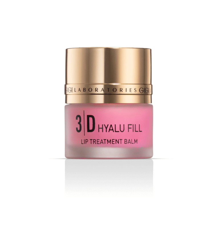 3D Hyalu Fill Lip Balm