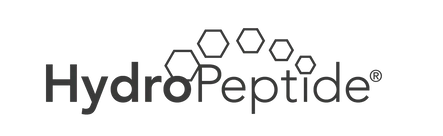 Hydropeptide Logo Black 01