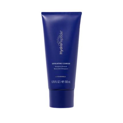 HydroPeptide — Exfoliating Cleanser, 200ml