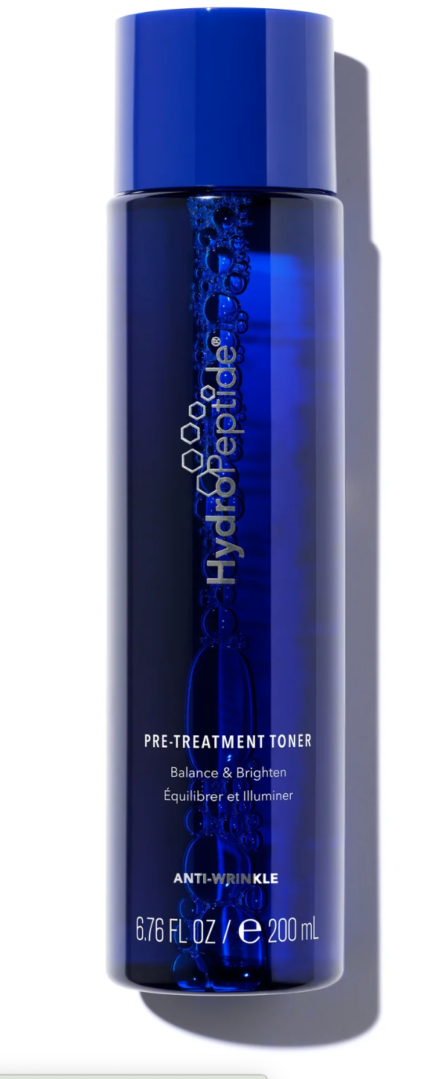 HydroPeptide – Pre-Treatment Toner, 200ml